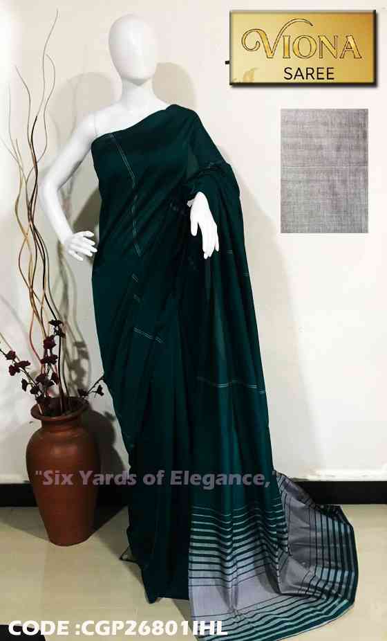 ~ Viona Saree~